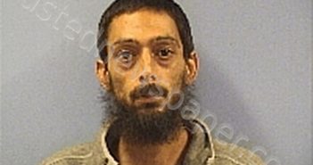 ROSALEZ JASON LOUIS | 2021-09-22 Erie County, Ohio Booking