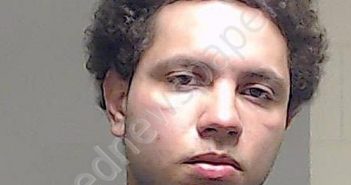 JOHNSON, DERYKE ALEXANDER | 2021-09-22 19:14:00 Collin County, Texas Booking