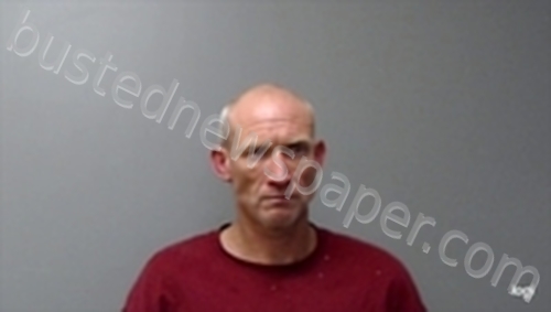 CHRISTOPHER LYNN STRUCKLE #, Baxter County, Arkansas - 2021-09-22 19:10:00