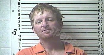 TUCKER, DAVID ALAN | 2021-09-22 04:18:00 Hardin County, Kentucky Booking