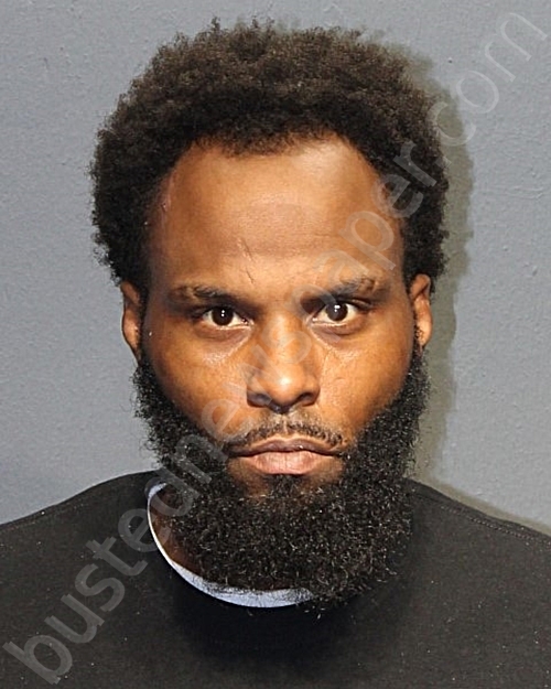 POWELL, DEON LASHAWN #, Western Tidewater, Virginia - 2021-09-22 10:31:00