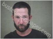 GRISWOLD, CHRISTOPHER | 2021-09-22 Harnett County, North Carolina Booking