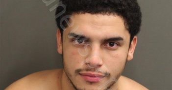 <B>CORNEJO</B>, <B>JOSE</B> #, Orange County, Florida - 2021-09-22 03:44:00