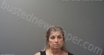 <B>JOHNSON</B>, <B>KIMBERLY</B> ELIZABETH #, Colbert County, Alabama - 2021-09-22 18:47:00