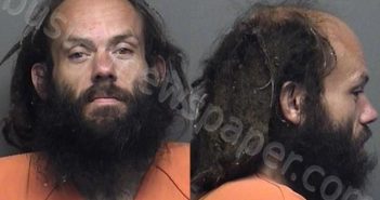 HICKS,ANDREW LANE | 2021-09-22 19:45:00 Saline County, Kansas Booking