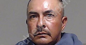 GARCIA, FLORENTINO ROSTRO | 2021-09-22 19:13:00 Collin County, Texas Booking