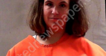 PETERSON, VALERIE NICOLE | 2021-09-22 19:00:00 Ohio County, West Virginia Booking