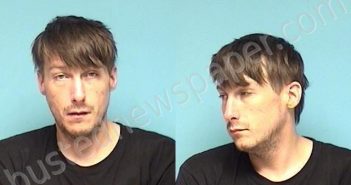 COTTRILL, ROBERT A | 2021-09-22 13:39:00 Lorain County, Ohio Booking