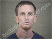 MASON, JOSHUA | 2021-09-22 Harnett County, North Carolina Booking