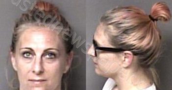 <B>FOREMAN</B>, <B>JESSICA</B> <B>LYNN</B> #, Gaston County, North Carolina - 2021-09-22 13:20:00