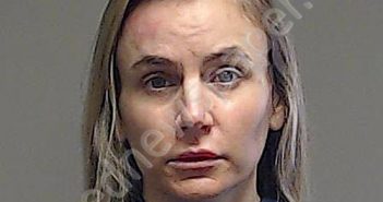 MCGOUGH, AMY ELIZABETH | 2021-09-22 19:06:00 Collin County, Texas Booking