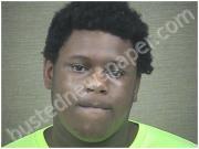 CARROLL, ROBERT | 2021-09-22 Harnett County, North Carolina Booking