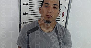 <B>CRUZ</B>, <B>CESAR</B> #, Starr County, Texas - 2021-09-22 21:44:00