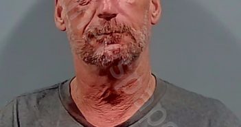 <B>MCCOLLUM</B>, <B>GENE</B> <B>WAYNE</B> #, Escambia County, Florida - 2021-09-22 13:19:00