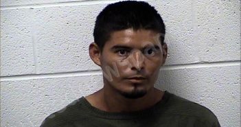 LOPEZ-DUBON, JOSE HUMBERTO | 2021-09-22 Chase County, Kansas Booking