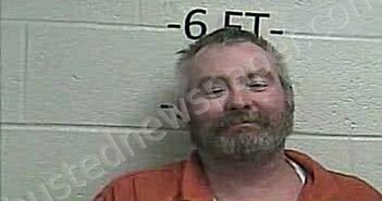 <B>JOHNS</B>, <B>BILLY</B> <B>LEE</B>, <B>SR</B> #, Whitley County, Kentucky - 2021-09-22 12:34:00