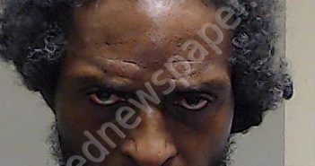 KING, CONRO DARRELL | 2021-09-22 21:14:00 Collin County, Texas Booking