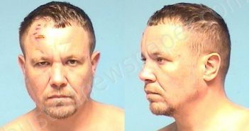 LOWE, ANTHONY N | 2021-09-22 11:39:00 Lorain County, Ohio Booking