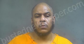 <B>ELLIS</B>, <B>ANDRE</B> <B>L</B> #, Boone County, Indiana - 2021-09-22 09:22:00