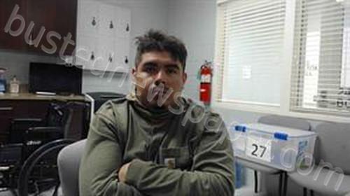 VICTOR MANUEL RUIZ #, Cameron Parish, Louisiana - 2021-09-23 21:52:00