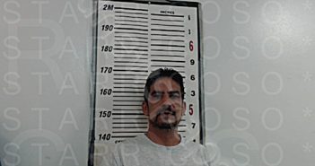 <B>HERNANDEZ</B> GARCIA, <B>JULIO</B> <B>CESAR</B> #, Starr County, Texas - 2021-09-23 16:39:00