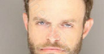 HAYWOOD, JARED AUSTIN | 2021-09-23 09:02:00 Moore County, North Carolina Booking