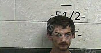 PETREY, DEVIN R | 2021-09-23 16:56:00 Whitley County, Kentucky Booking