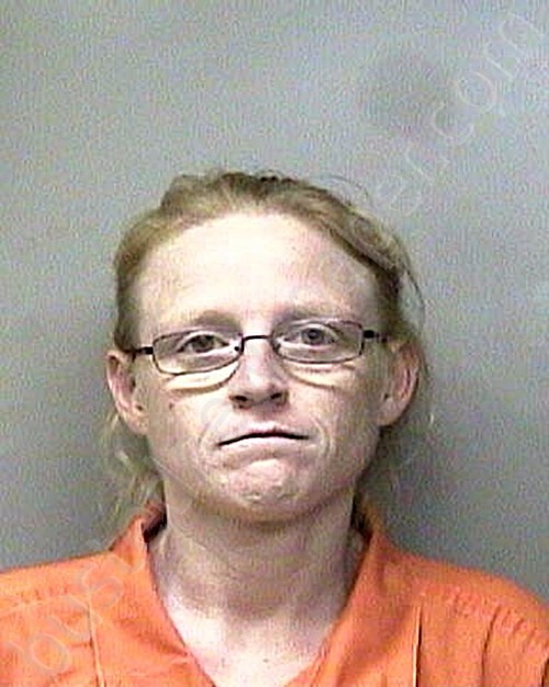PADGETT, KATRINA VIRGINIA #, Taylor County, Florida - 2021-09-23 17:15:00