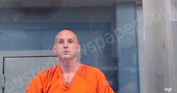 LONGERBEAN, JOSHUA COREY | 2021-09-23 00:20:00 Ohio County, West Virginia Booking