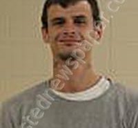 DORR, CODY C | 2021-09-23 Grant County, Wisconsin Booking