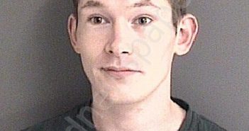 <B>POGWIZD</B>, <B>DOMINIC</B> <B>WAYNE</B> #, Story County, Iowa - 2021-09-23