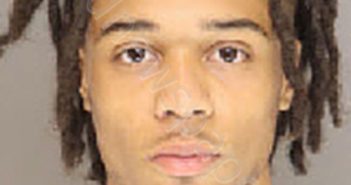 UNDERWOOD, NAJIR DIVINE | 2021-09-23 22:31:00 Moore County, North Carolina Booking