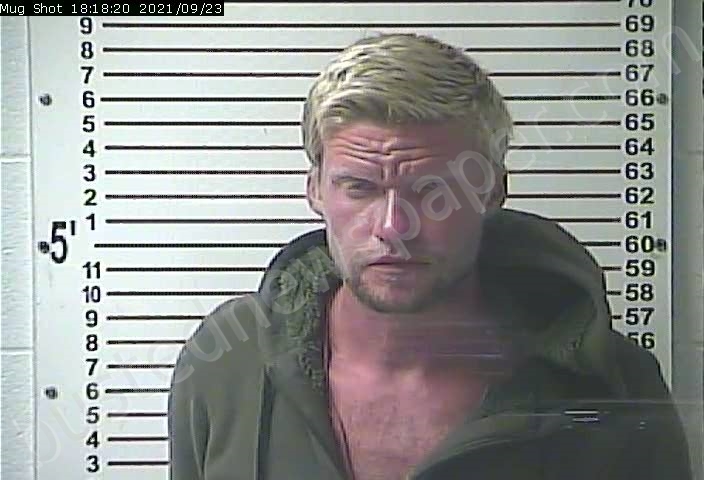 HARRISON, DEREK RAINEY #, Hardin County, Kentucky - 2021-09-23 19:06:00