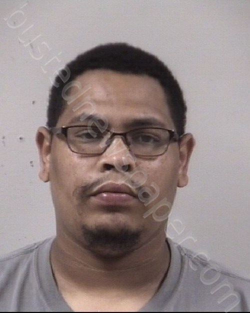 PATRICK AARON JERNIGAN #, Johnston County, North Carolina - 2021-09-23