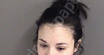 <B>OSUCH</B>, <B>MICAELA</B> <B>MARIA</B> #, Story County, Iowa - 2021-09-23