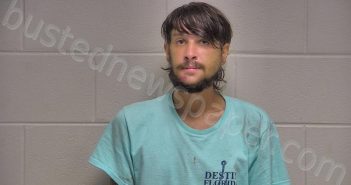 POUND, WILLIAM JOSEPH | 2021-09-23 16:23:00 Oldham County, Kentucky Booking