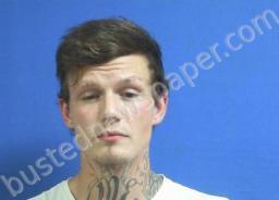 <B>BRANDON</B> <B>EMMONS</B> #, Dickson County, Tennessee - 2021-09-23 12:20:00