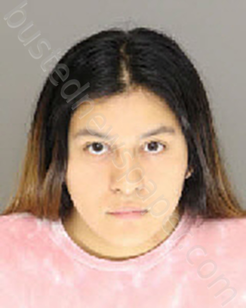 HERNANDEZ, MARIA-DANIELA MERIDA #, Moore County, North Carolina - 2021-09-23 16:23:00