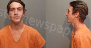 ROBBINS, JARRED MICHAEL | 2021-09-23 Wood County, Texas Booking