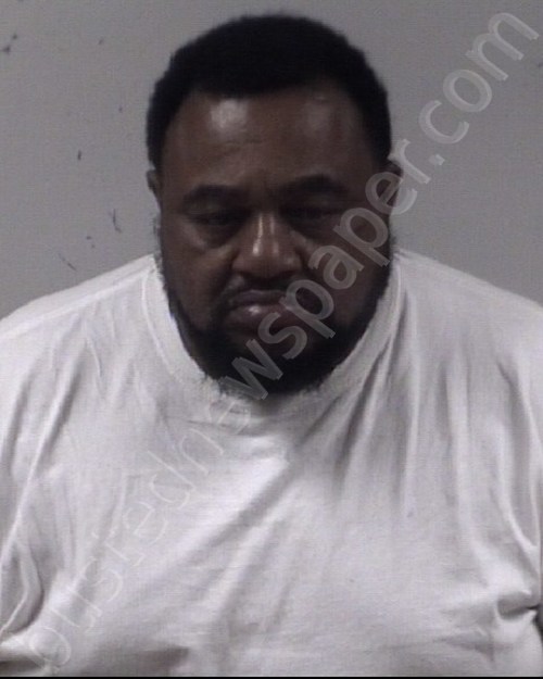 WALTER MORRELL MCKOY #, Johnston County, North Carolina - 2021-09-23