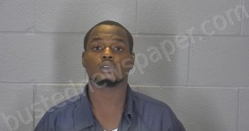 AUSTIN, DONTRAIL VONTAE | 2021-09-23 19:36:45 Tippecanoe County, Indiana Booking