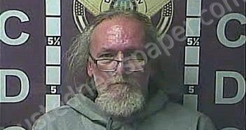 <B>SMALLWOOD</B>, <B>PERSHING</B> B #, Madison County, Kentucky - 2021-09-23 23:35:00