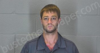 FITZPATRICK, NICKOLAS J | 2021-09-23 15:48:57 Tippecanoe County, Indiana Booking