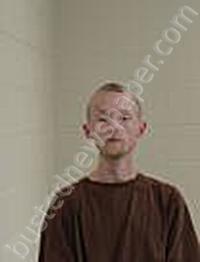 MABRA, DANNY CHARLES #, Grant County, Wisconsin - 2021-09-23