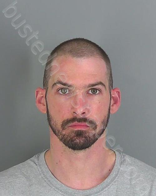 CHRISTOPHER MILES KIMBALL #, Spartanburg County, South Carolina - 2021-09-23 14:41:07
