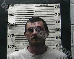 JEREMIAH SLONE #, Cocke County, Tennessee - 2021-09-23 23:03:00
