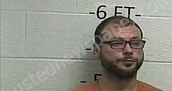 <B>CUPP</B>, <B>JONATHAN</B> #, Whitley County, Kentucky - 2021-09-23 13:03:00