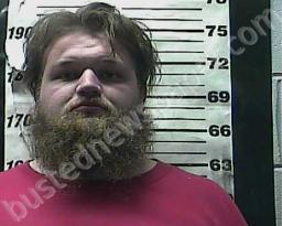 JUSTIN MANSFIELD #, Cocke County, Tennessee - 2021-09-23 21:27:00