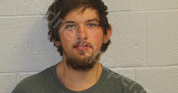 <B>STILLWELL</B>, <B>FREDRICK</B> <B>EARL</B> #, Jackson County, North Carolina - 2021-09-24 04:42:00