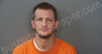 WHEELER, <B>DUSTIN</B> <B>JAMES</B> #, Hendricks County, Indiana - 2021-09-24 11:49:00